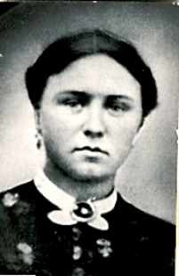 Christina Amelia Hessell (1852 - 1903) Profile